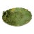 Barvarian Green Lily Pad Trinket Dish For Sale
