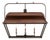 Savannah Copper Lantern by Lowcountry Originals For Sale