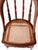 Farmhouse Antique Windsor Bow Back Chair With Cane Seat For Sale - Image 3 of 17