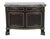 Early 1900s Louis XVI Gilt Marble Chest of Drawers For Sale - Image 10 of 10