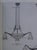 French Art Deco Chandelier by Hettier Et Vincent & Charles Schneider - 1930 France For Sale - Image 13 of 13