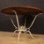 French Coffee Table in Painted Metal, 1960s For Sale - Image 6 of 13