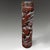 18th Century Antique 18th Century Chinese Carved and Pierced Bamboo Incense Holder For Sale - Image 5 of 8