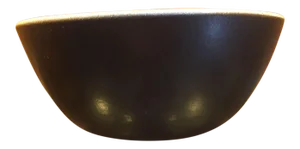 Late 20th Century Heath Ceramics Prototype Steamer Bowl (1971)