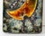 German Ceramic Wall Tile Plaque Helmut Friedrich Schäffenacker For Sale In Indianapolis - Image 6 of 9