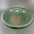 Vintage Chinese Longquan Celadon Crackle‑Glaze Shallow Plate With Relief Dragon Motif For Sale - Image 4 of 11