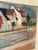 Thore Andersson, House in Skanör, 1950s, Watercolor & Paper, Framed For Sale - Image 4 of 12