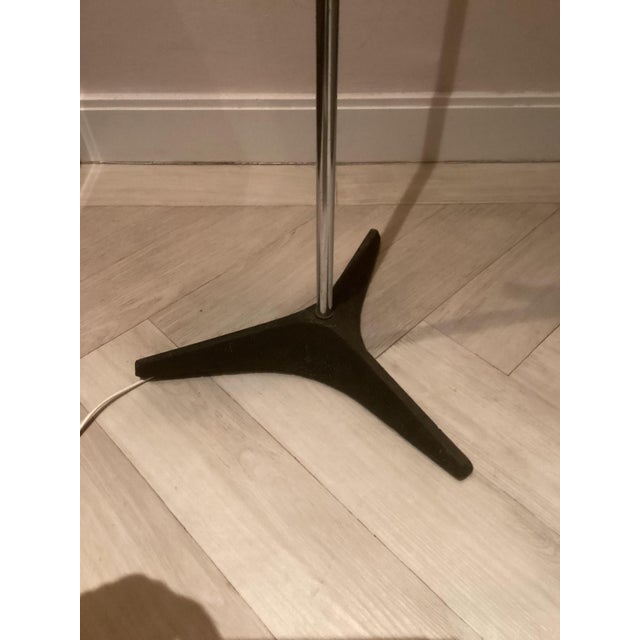 Vintage Globe Floor Lamp from Staff Leuchten, 1960 For Sale - Image 9 of 11