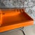 Space Age Orix Orange Writing Desk by Vittorio Parigi and Nani Prina for Molteni, 1970s For Sale - Image 17 of 18