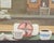 Late 20th Century Oil on Canvas Painting of St. Louis by g.t. Tisori For Sale - Image 5 of 8