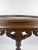 French Late 19th Century Marble Top Gueridon For Sale - Image 9 of 15