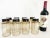 Libbey Glass Co. 1970s Libbey Glass Tawny Accent Highball Tumblers, Set of 8 For Sale - Image 4 of 10