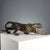 Bronze Panther Figurine For Sale - Image 9 of 10
