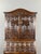 19th Century Neo-Renaissance Carved Wooden Writing Desk, in Very Good conditions. Designed before 1890