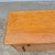 Early 20th Century Early 20th Century American Solid Maple Two Over Two Chest of Drawers Dresser For Sale - Image 5 of 15