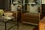 Jean Royère Jean Royere Inspired Scallop Back Chairs- Set of 2 For Sale - Image 4 of 9