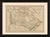 Antique map of british north america, canada and hudson bay, 1860 this impressive large-format map of british north...