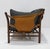 Metal Midcentury Modern Settee Model ‘Ilona’ by Arne Norell, 1960s For Sale - Image 7 of 12