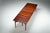 1960s Large Model 201 Dining Table in Rosewood by Arne Vodder for Sibast, Denmark, 1960s For Sale - Image 5 of 14