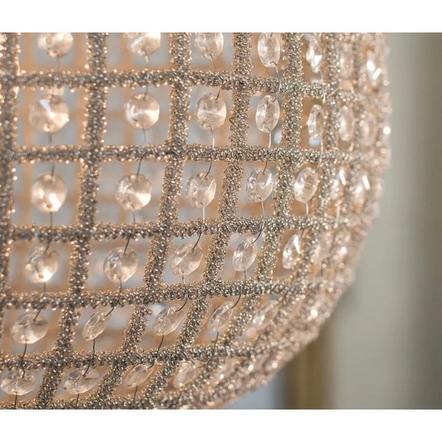 ORIGINALLY PURCHASED FOR 1500.00 AND NEVER USED JUST TAKEN OUT OF BOX. 19" W x 21" H x 19" D Item Weight: 11 LBS....