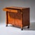 Pair of Charles X Sideboards, Bird's-Eye Maple, France, Circa 1830 For Sale In New York - Image 6 of 14