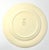 Franciscan China 1970s Franciscan “Apple” Set of 5 Oversized Earthenware Dinner Plates For Sale - Image 4 of 7