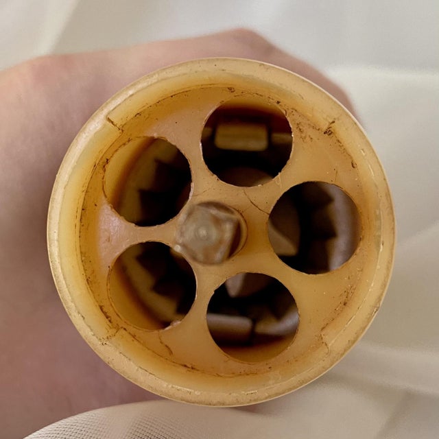 Micro Coffee or Spice Grinder, Former Czechoslovakia, 1960s-1970s For Sale - Image 14 of 15