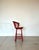 1970s Rattan, Wood and Bamboo Swivel Bar Stools, 1970s, Set of 2 For Sale - Image 5 of 18