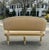 19th Century Swedish Neoclassical Gustavian Sofa Settee For Sale In Boston - Image 6 of 7