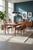 Wood Dining Chair in Teak from Schou Andersen Møbelfabrik, Denmark, 1960s For Sale - Image 7 of 9