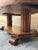 Early 20th Century Antique Quarter Sawn American Oak Coffee Table For Sale - Image 5 of 8