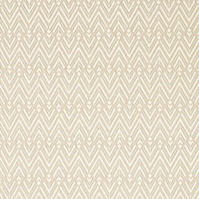 Harlequin Thalia Fabric in Pumice - a Sample For Sale
