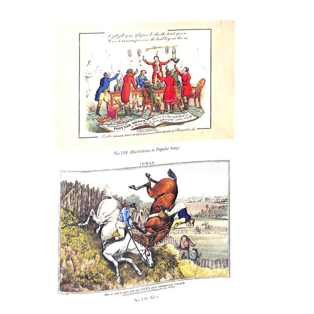 "Books on the Horse and Horsemanship: Riding, Hunting, Breeding & Racing 1400-1941" 1981 Podeschi, John B. For Sale - Image 12 of 14