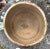 Brown Rare Mid 20th Century Modern Brutalist Marjorie Graham Trout Pottery Vase Ca Designer For Sale - Image 8 of 18