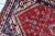 Textile 1970s Handmade Vintage Persian Malayer Rug For Sale - Image 7 of 12