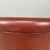 Austrian Burgundy Leather and Wood Tub Armchairs from Thonet, Early 1900s, Set of 2 For Sale - Image 14 of 18