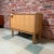 Wood Danish Carved Oak Chest by Henning Kjærnulf, Attributed For Sale - Image 7 of 9