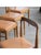 Type Oak chairs (4 pieces) Date 1960 Model Dining chairs Origin Prague Designer Karel Vyčítal Manufacturer Dřevotvar Mark...
