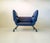 DS-142 Wing Chair by Winfried Totzek for de Sede, 1980s For Sale - Image 6 of 15