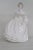 White Royal Doulton HN3497 Jessica English Bone China Porcelain Figurine For Sale - Image 8 of 11
