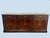 1950's Kittinger Mahogany Six-Door Credenza For Sale In Houston - Image 6 of 15