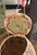 Hand-Woven Native American Horsehair Lidded Basket For Sale - Image 4 of 10