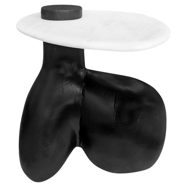 Tea 1750 Collection Auxiliary Table 1 by Amber X Iñigo Street For Sale - Image 6 of 6