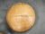 1950s Czech Leather Medicine Balls, 1950s, Set of 3 For Sale - Image 5 of 10