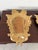 Pair of 18th Century Italian Rococo Giltwood Mirrors For Sale In Houston - Image 6 of 7