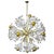 Sputnik Chandelier by Emil Stejnar, 1950s For Sale - Image 16 of 16
