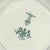 Ceramic Rare Antique Alcock St. Petersburgh Transferware Bowl For Sale - Image 7 of 7