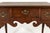 Wood 18th Century English Oak Lowboy For Sale - Image 7 of 10