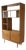 Vintage Teak Bookcase from Schreiber, 1970s For Sale