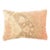 Pasargad DC Vintage Hand Knotted Rug Turkish Pillow For Sale
